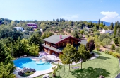 #0432, Corfu Luxurious eco villa