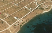 #03275, Seaside Evia plot of land.