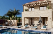 #05151, Crete luxury villa near the beach