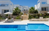 #05169, Modern Cretan maisonette with shared pool near the beach 