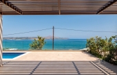 #05172, Luxury sea view villas by the sea in Crete