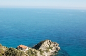 #03305, Sea view plot in Evia island.